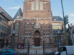 St Jacobus